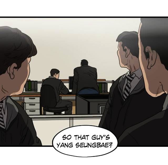 Killing Stalking Manhwa - Chapter 32 Page 30