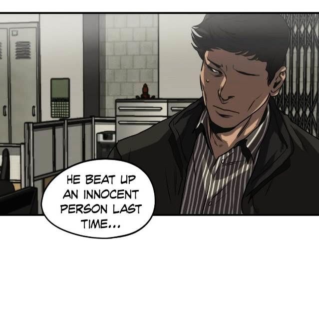 Killing Stalking Manhwa - Chapter 32 Page 31