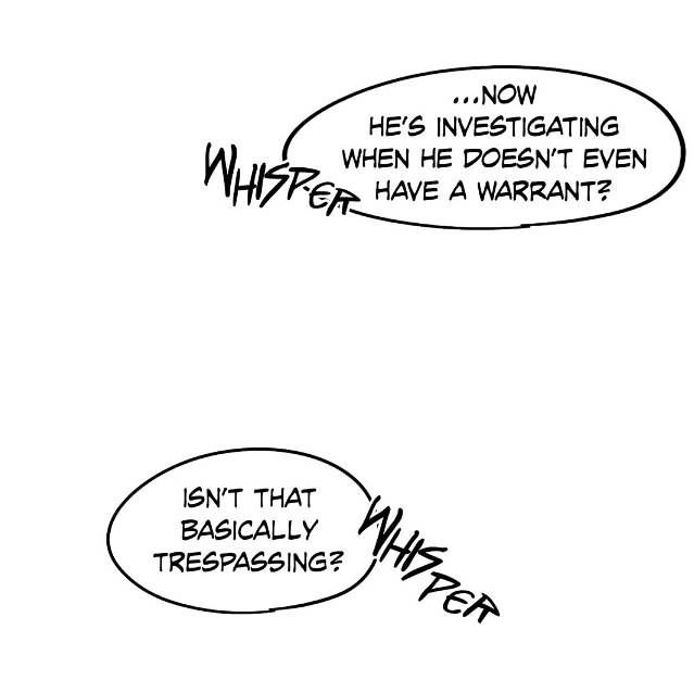 Killing Stalking Manhwa - Chapter 32 Page 32