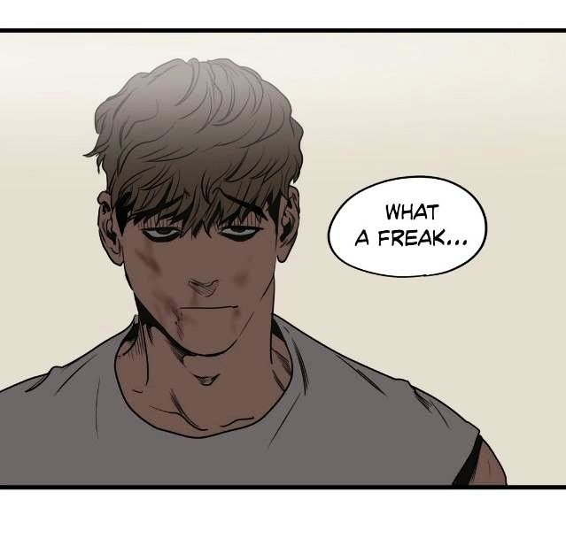 Killing Stalking Manhwa - Chapter 32 Page 33