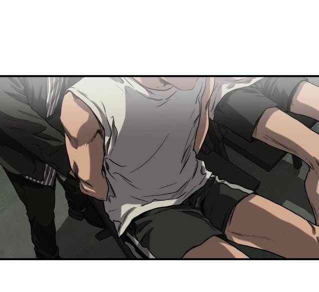 Killing Stalking Manhwa - Chapter 32 Page 35