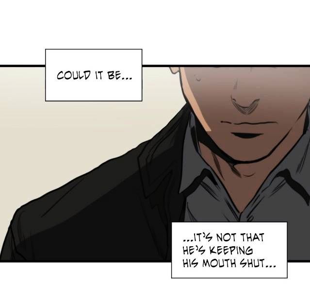 Killing Stalking Manhwa - Chapter 32 Page 40