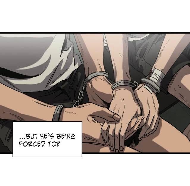 Killing Stalking Manhwa - Chapter 32 Page 41