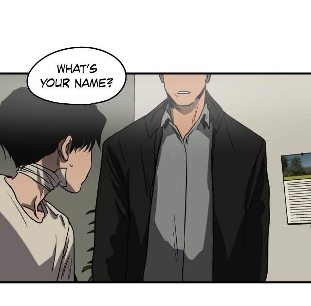 Killing Stalking Manhwa - Chapter 32 Page 43