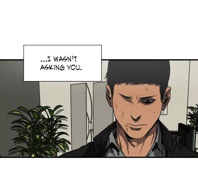 Killing Stalking Manhwa - Chapter 32 Page 45