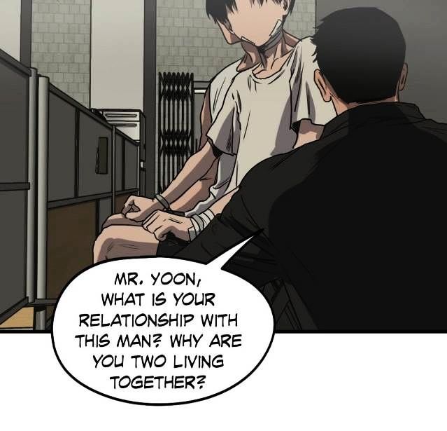 Killing Stalking Manhwa - Chapter 32 Page 46