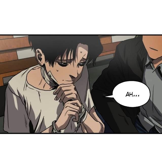 Killing Stalking Manhwa - Chapter 32 Page 47