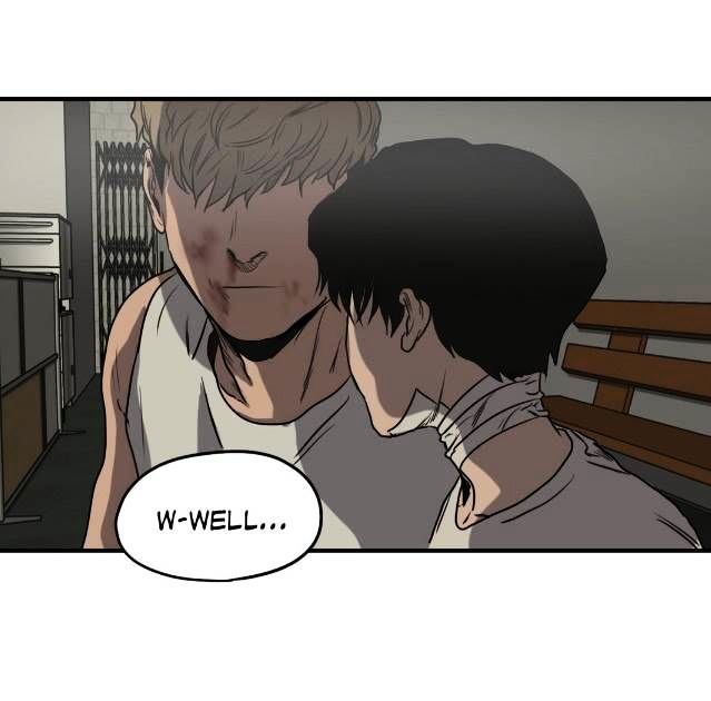 Killing Stalking Manhwa - Chapter 32 Page 48