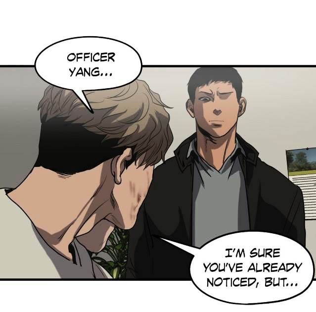 Killing Stalking Manhwa - Chapter 32 Page 49