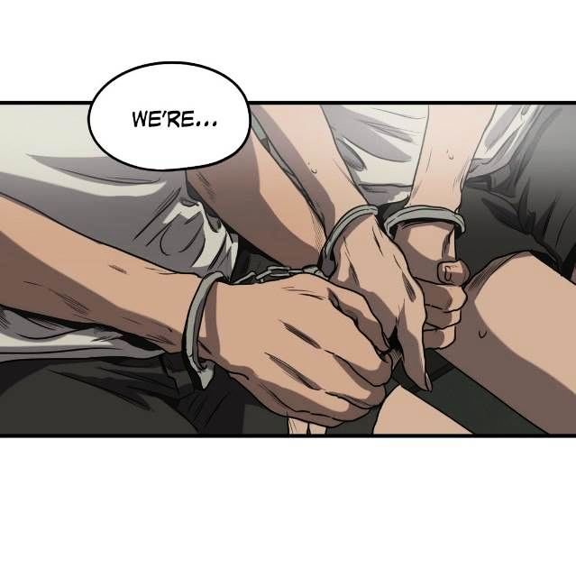 Killing Stalking Manhwa - Chapter 32 Page 50