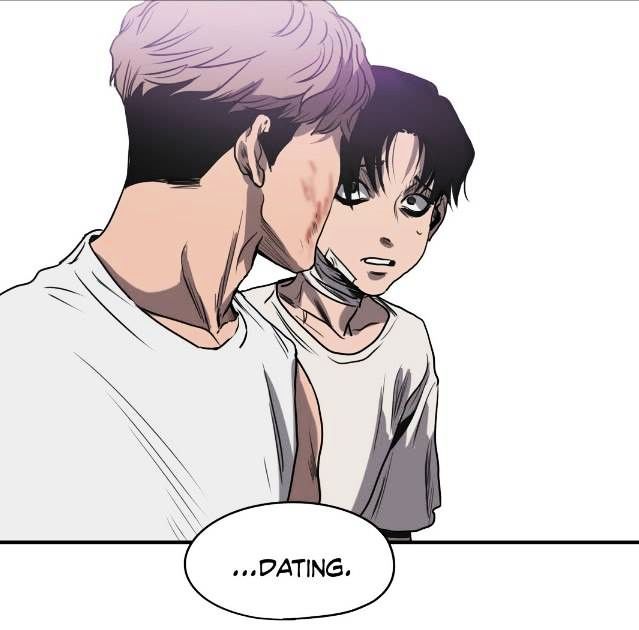 Killing Stalking Manhwa - Chapter 32 Page 51