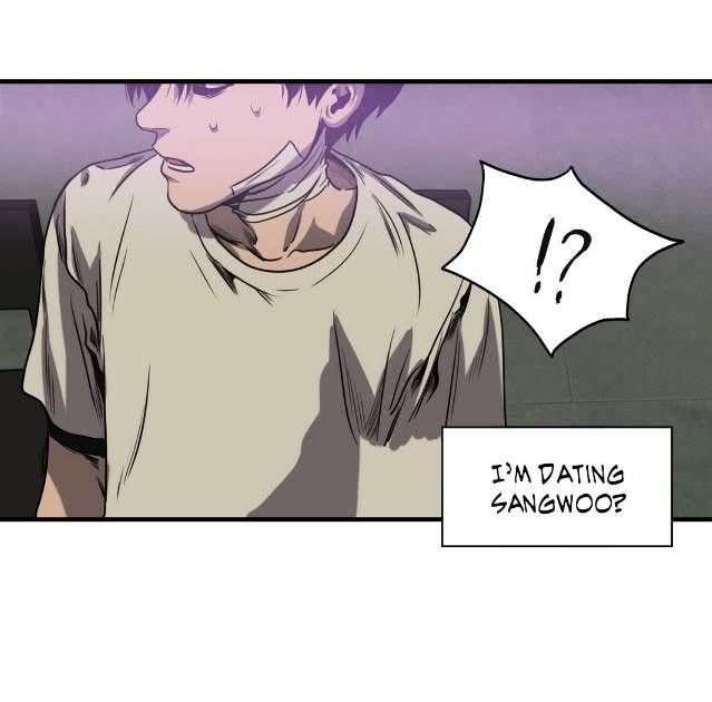 Killing Stalking Manhwa - Chapter 32 Page 53