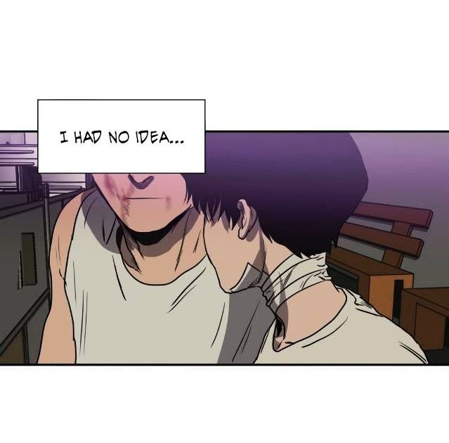 Killing Stalking Manhwa - Chapter 32 Page 54