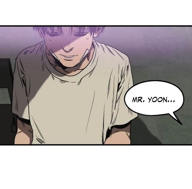 Killing Stalking Manhwa - Chapter 32 Page 55