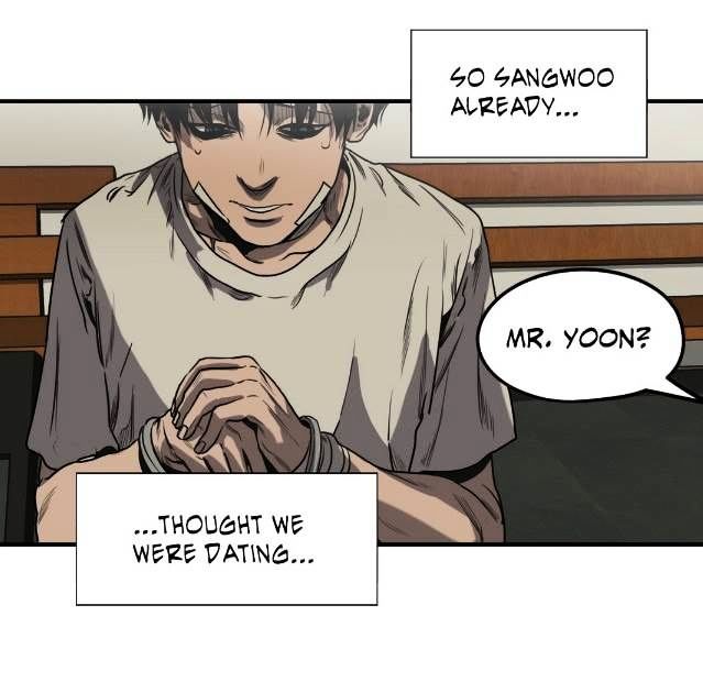 Killing Stalking Manhwa - Chapter 32 Page 56