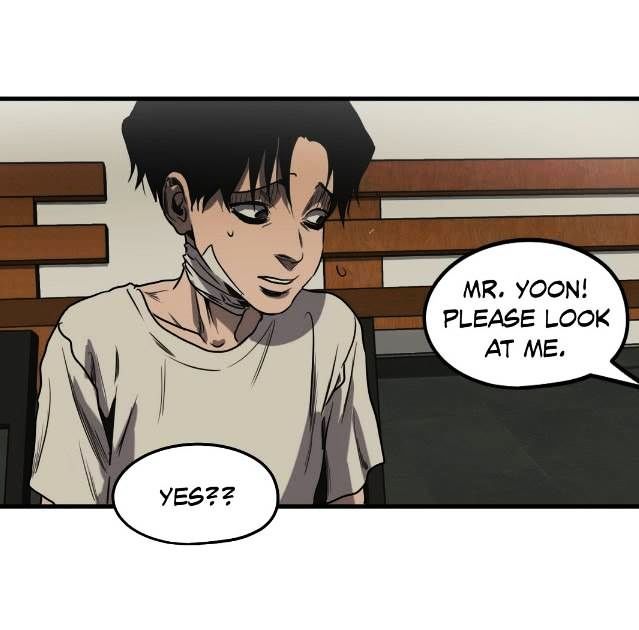 Killing Stalking Manhwa - Chapter 32 Page 57