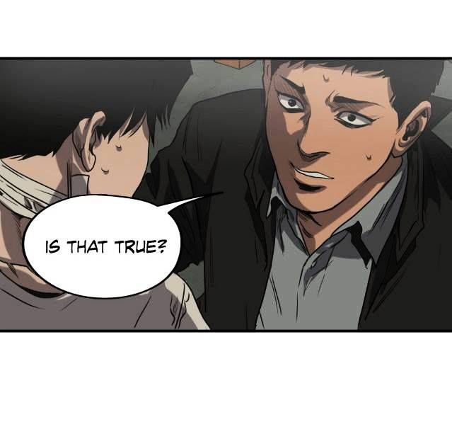 Killing Stalking Manhwa - Chapter 32 Page 58