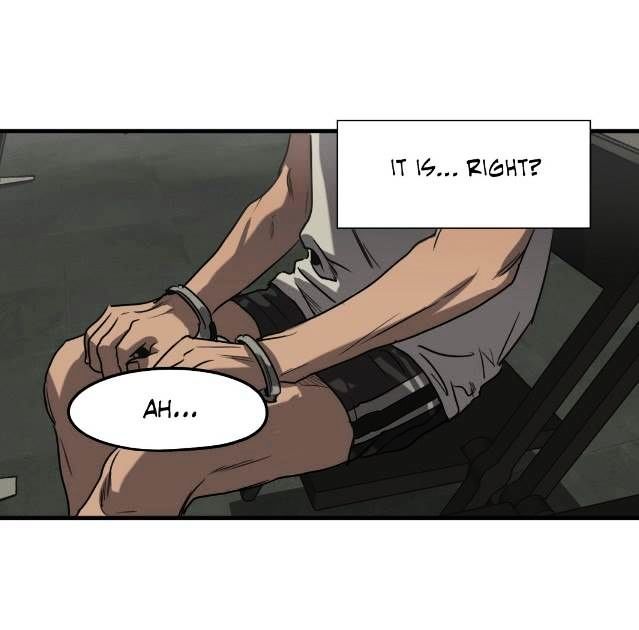 Killing Stalking Manhwa - Chapter 32 Page 60