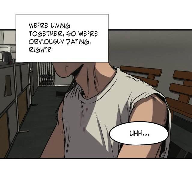 Killing Stalking Manhwa - Chapter 32 Page 61