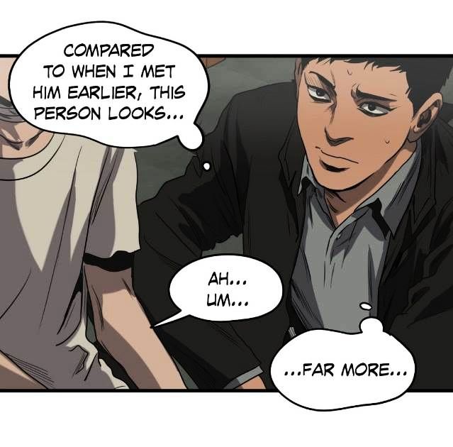 Killing Stalking Manhwa - Chapter 32 Page 62