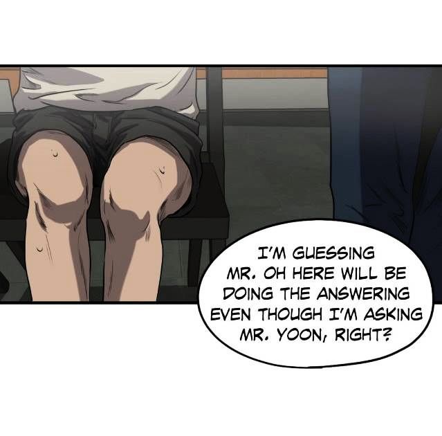 Killing Stalking Manhwa - Chapter 32 Page 63