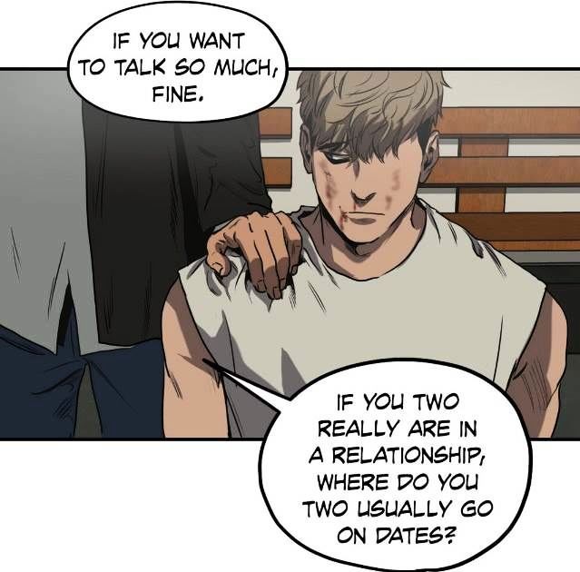 Killing Stalking Manhwa - Chapter 32 Page 64