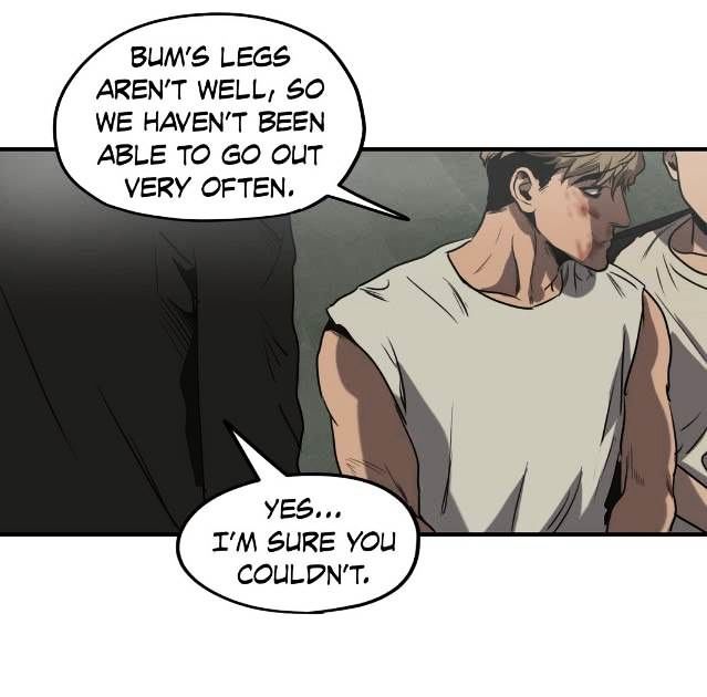 Killing Stalking Manhwa - Chapter 32 Page 66