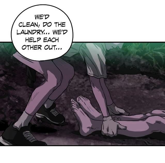 Killing Stalking Manhwa - Chapter 32 Page 68