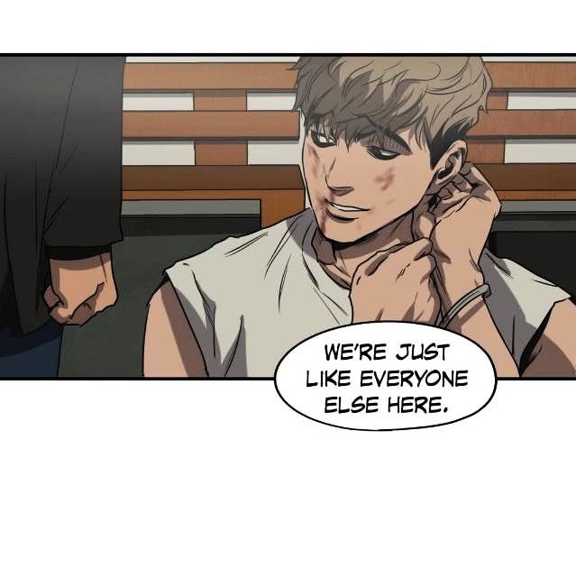 Killing Stalking Manhwa - Chapter 32 Page 69