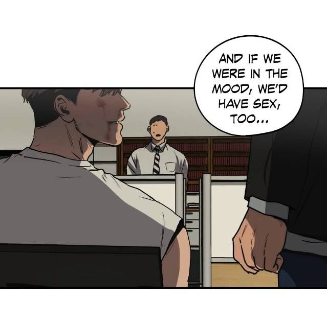 Killing Stalking Manhwa - Chapter 32 Page 70