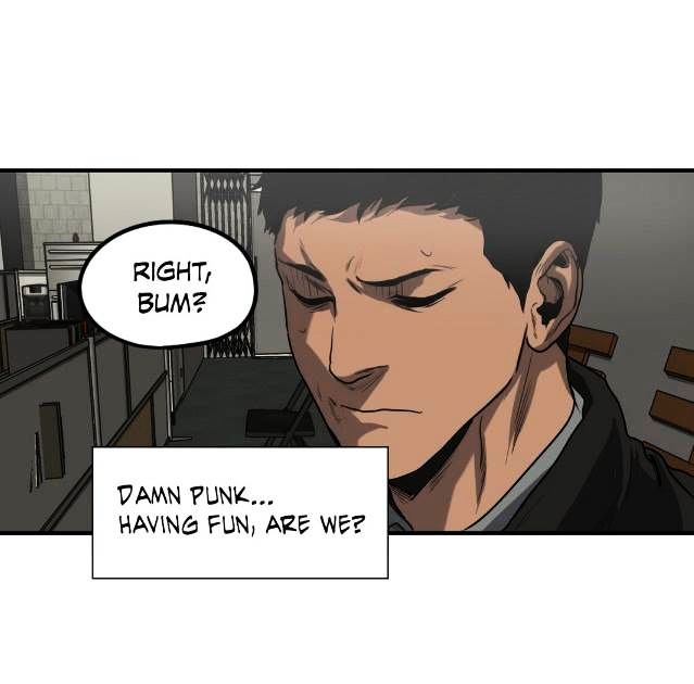 Killing Stalking Manhwa - Chapter 32 Page 72