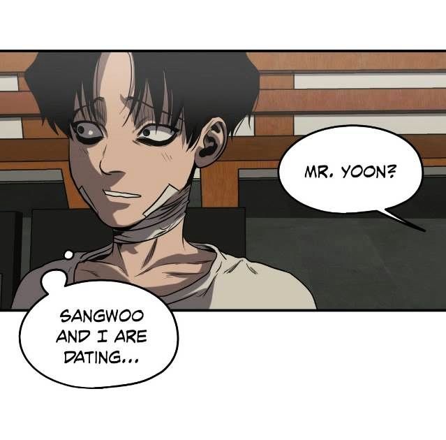 Killing Stalking Manhwa - Chapter 32 Page 75
