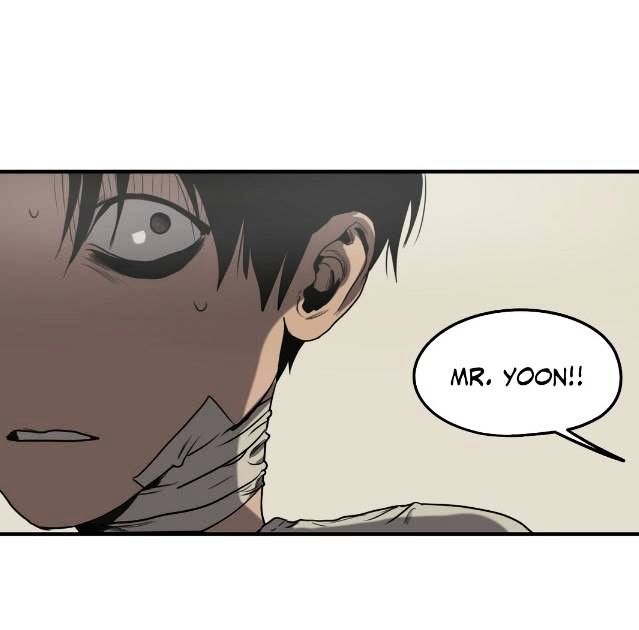 Killing Stalking Manhwa - Chapter 32 Page 76