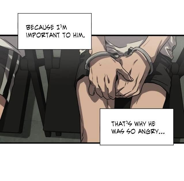 Killing Stalking Manhwa - Chapter 32 Page 78