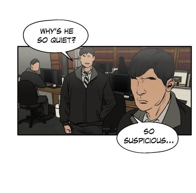 Killing Stalking Manhwa - Chapter 32 Page 79