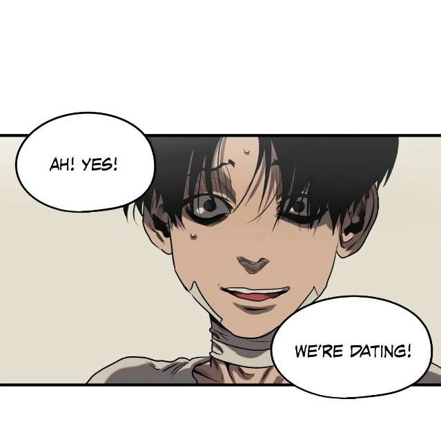 Killing Stalking Manhwa - Chapter 32 Page 83
