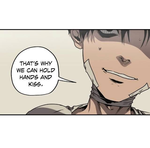 Killing Stalking Manhwa - Chapter 32 Page 84