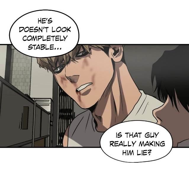 Killing Stalking Manhwa - Chapter 32 Page 86