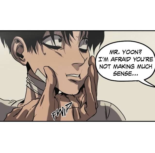 Killing Stalking Manhwa - Chapter 32 Page 87