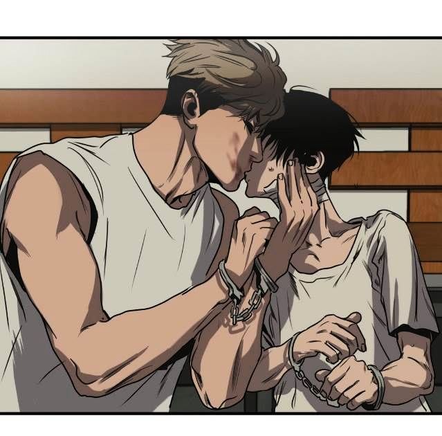 Killing Stalking Manhwa - Chapter 32 Page 88
