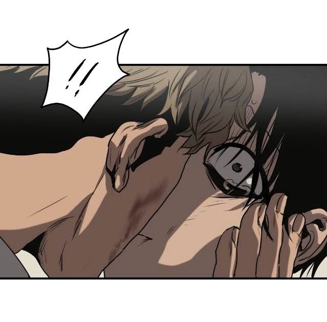 Killing Stalking Manhwa - Chapter 32 Page 89