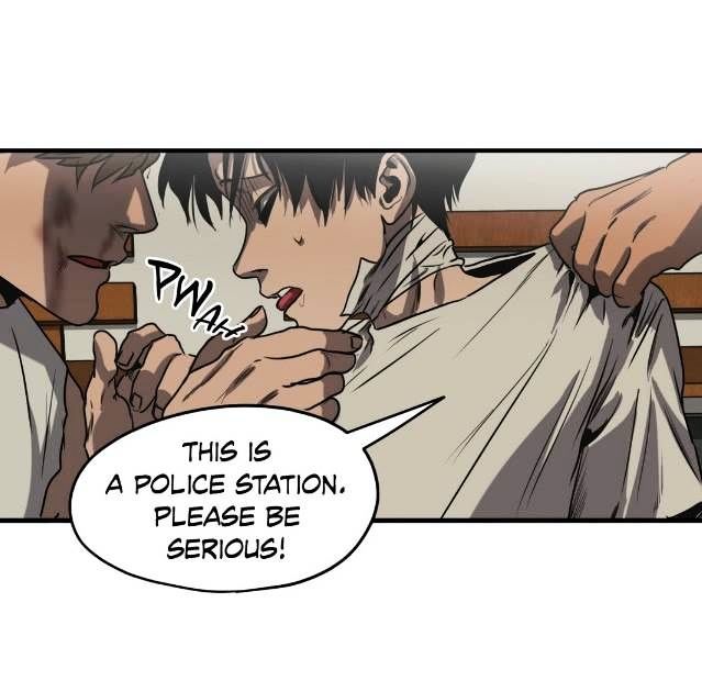 Killing Stalking Manhwa - Chapter 32 Page 91