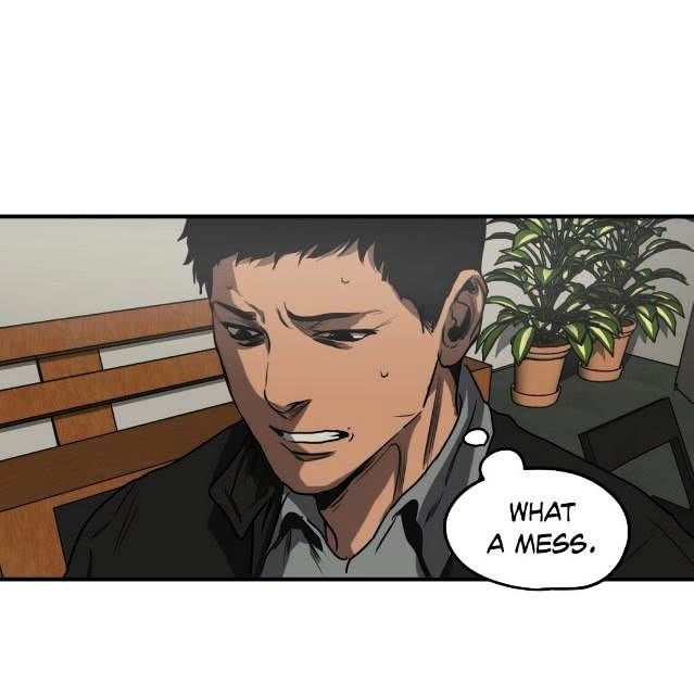 Killing Stalking Manhwa - Chapter 32 Page 92