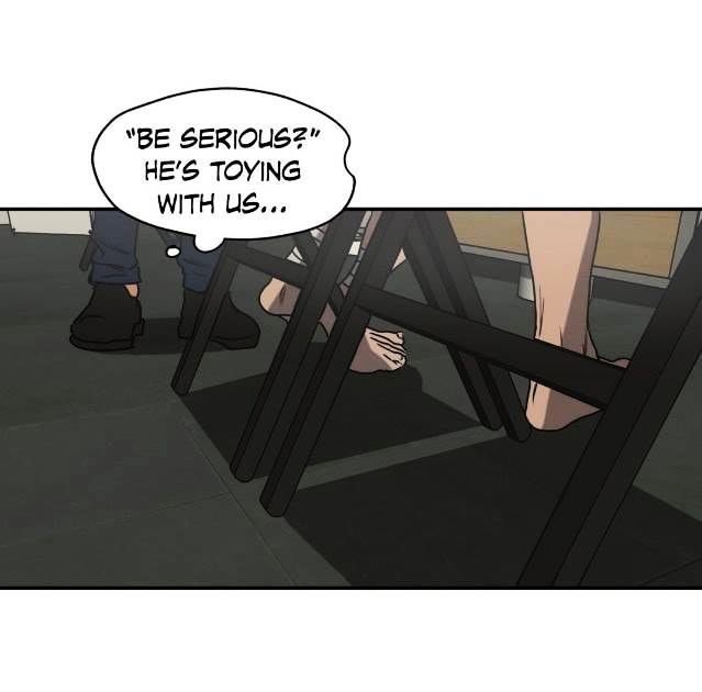 Killing Stalking Manhwa - Chapter 32 Page 93