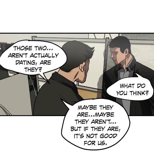 Killing Stalking Manhwa - Chapter 32 Page 94