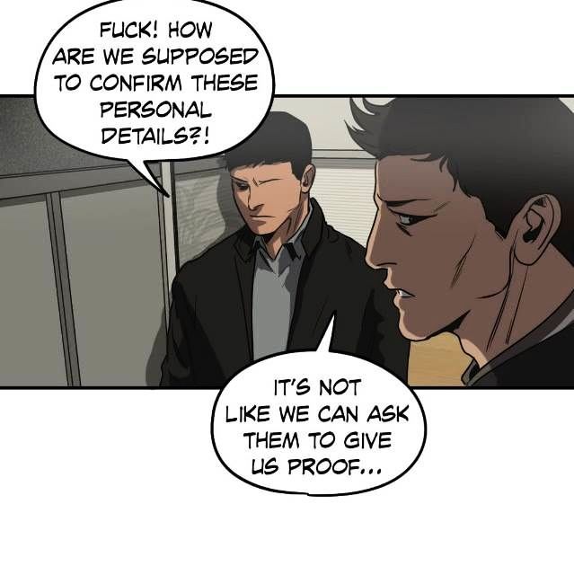 Killing Stalking Manhwa - Chapter 32 Page 95