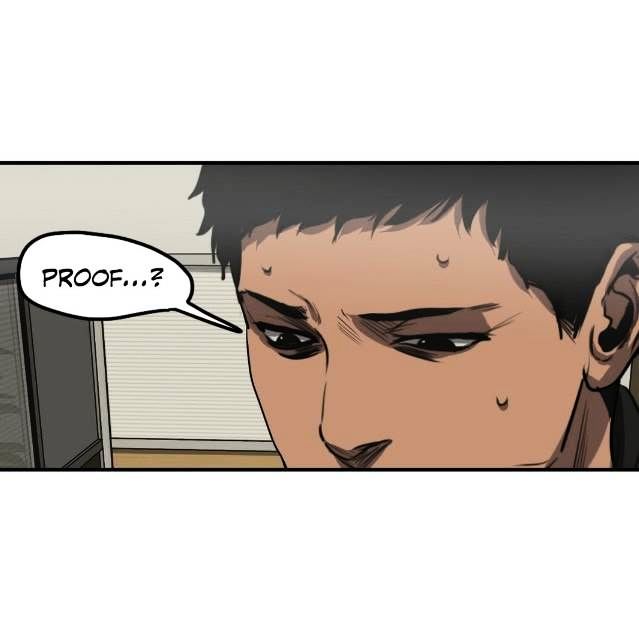 Killing Stalking Manhwa - Chapter 32 Page 96