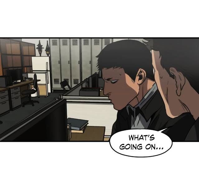 Killing Stalking Manhwa - Chapter 32 Page 101