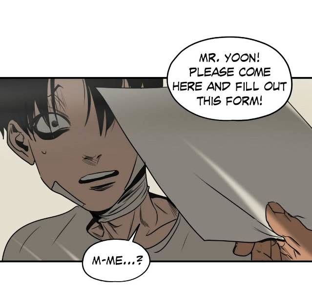 Killing Stalking Manhwa - Chapter 32 Page 104