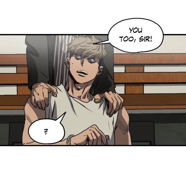 Killing Stalking Manhwa - Chapter 32 Page 106